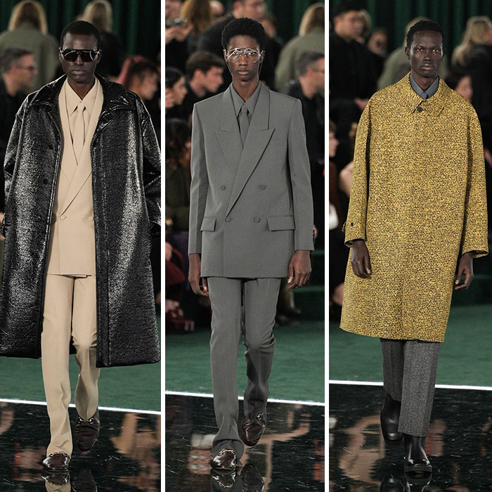 “Zombie Land”: Viral Video Comparing Gucci’s Male Models In 1995 And 2025 Sparks Heated Reactions “Zombie Land”: Viral Video Comparing Gucci’s Male Models In 1995 And 2025 Sparks Heated Reactions