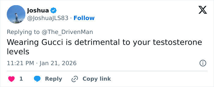 “Zombie Land”: Viral Video Comparing Gucci’s Male Models In 1995 And 2025 Sparks Heated Reactions “Zombie Land”: Viral Video Comparing Gucci’s Male Models In 1995 And 2025 Sparks Heated Reactions