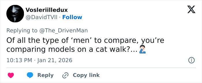 “Zombie Land”: Viral Video Comparing Gucci’s Male Models In 1995 And 2025 Sparks Heated Reactions “Zombie Land”: Viral Video Comparing Gucci’s Male Models In 1995 And 2025 Sparks Heated Reactions