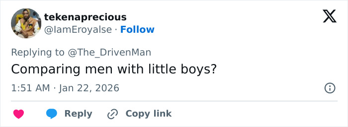 “Zombie Land”: Viral Video Comparing Gucci’s Male Models In 1995 And 2025 Sparks Heated Reactions “Zombie Land”: Viral Video Comparing Gucci’s Male Models In 1995 And 2025 Sparks Heated Reactions