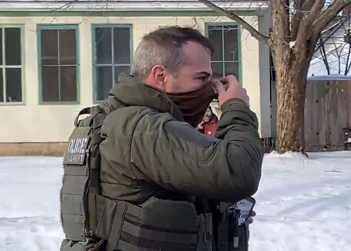 Autopsy Released By Renee Good’s Family Reveals Harrowing New Details Of Her Final Moments Autopsy Released By Renee Good’s Family Reveals Harrowing New Details Of Her Final Moments