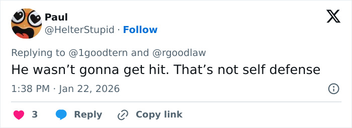 Autopsy Released By Renee Good’s Family Reveals Harrowing New Details Of Her Final Moments Autopsy Released By Renee Good’s Family Reveals Harrowing New Details Of Her Final Moments