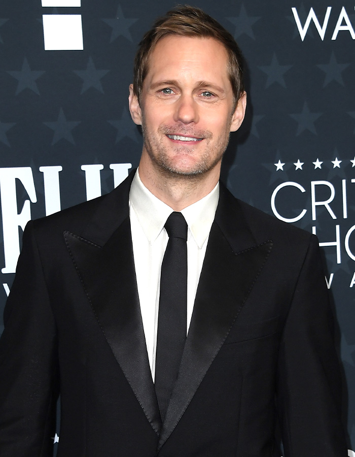 Alexander Skarsgård Breaks His Silence On Orientation After ‘Men And Women’ Comment Goes Viral Alexander Skarsgård Breaks His Silence On Orientation After ‘Men And Women’ Comment Goes Viral