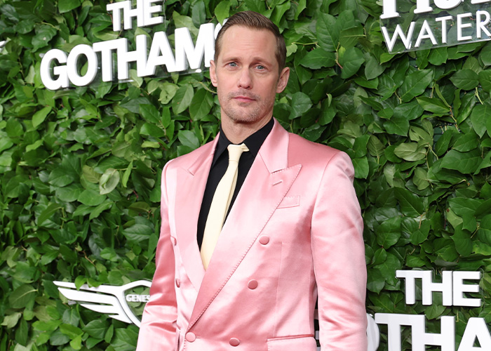 Alexander Skarsgård Breaks His Silence On Orientation After ‘Men And Women’ Comment Goes Viral Alexander Skarsgård Breaks His Silence On Orientation After ‘Men And Women’ Comment Goes Viral
