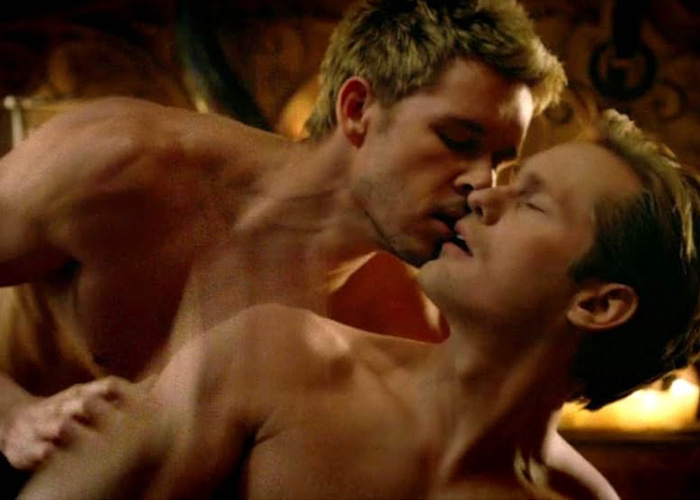 Alexander Skarsgård Breaks His Silence On Orientation After ‘Men And Women’ Comment Goes Viral Alexander Skarsgård Breaks His Silence On Orientation After ‘Men And Women’ Comment Goes Viral