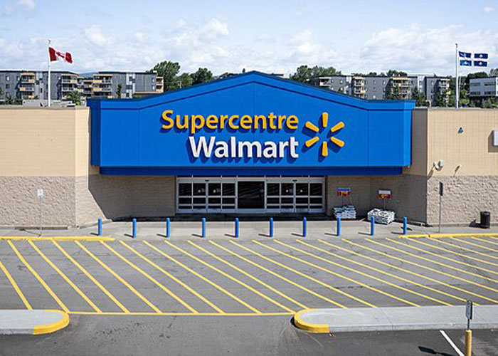 Assistant Principal Accused Of Walmart Theft Scheme Using ‘Stacking’ Method For Months Assistant Principal Accused Of Walmart Theft Scheme Using ‘Stacking’ Method For Months