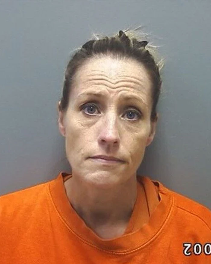 Assistant Principal Accused Of Walmart Theft Scheme Using ‘Stacking’ Method For Months Assistant Principal Accused Of Walmart Theft Scheme Using ‘Stacking’ Method For Months