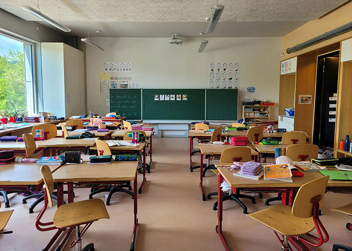 Assistant Principal Accused Of Walmart Theft Scheme Using ‘Stacking’ Method For Months Assistant Principal Accused Of Walmart Theft Scheme Using ‘Stacking’ Method For Months