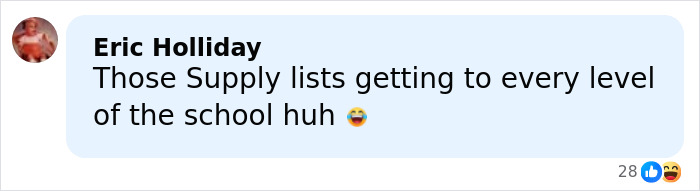 Assistant Principal Accused Of Walmart Theft Scheme Using ‘Stacking’ Method For Months Assistant Principal Accused Of Walmart Theft Scheme Using ‘Stacking’ Method For Months