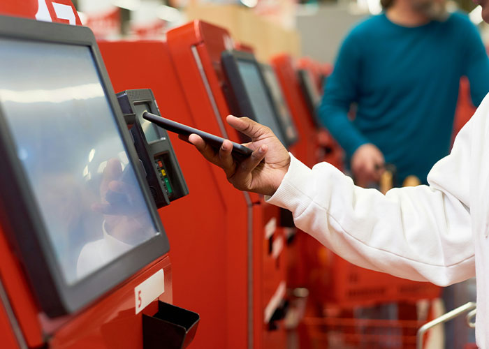 Assistant Principal Accused Of Walmart Theft Scheme Using ‘Stacking’ Method For Months Assistant Principal Accused Of Walmart Theft Scheme Using ‘Stacking’ Method For Months