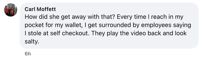 Assistant Principal Accused Of Walmart Theft Scheme Using ‘Stacking’ Method For Months Assistant Principal Accused Of Walmart Theft Scheme Using ‘Stacking’ Method For Months