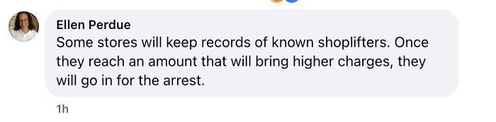 Assistant Principal Accused Of Walmart Theft Scheme Using ‘Stacking’ Method For Months Assistant Principal Accused Of Walmart Theft Scheme Using ‘Stacking’ Method For Months