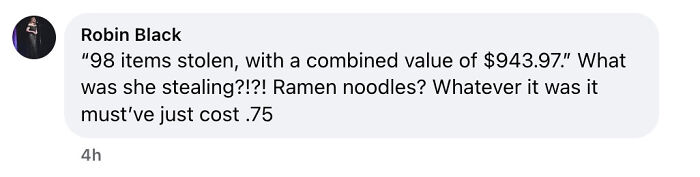 Assistant Principal Accused Of Walmart Theft Scheme Using ‘Stacking’ Method For Months Assistant Principal Accused Of Walmart Theft Scheme Using ‘Stacking’ Method For Months