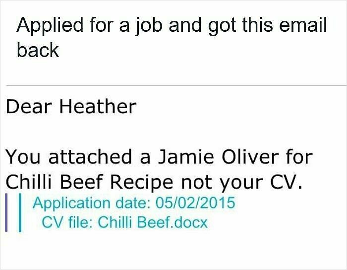 53 Resume Memes For Anyone Who’s Emotionally Done With The Hiring Process 53 Resume Memes For Anyone Who’s Emotionally Done With The Hiring Process