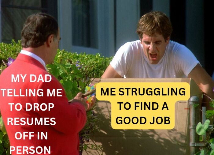 53 Resume Memes For Anyone Who’s Emotionally Done With The Hiring Process 53 Resume Memes For Anyone Who’s Emotionally Done With The Hiring Process