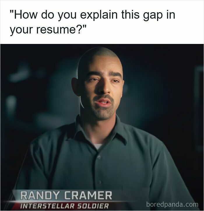 53 Resume Memes For Anyone Who’s Emotionally Done With The Hiring Process 53 Resume Memes For Anyone Who’s Emotionally Done With The Hiring Process