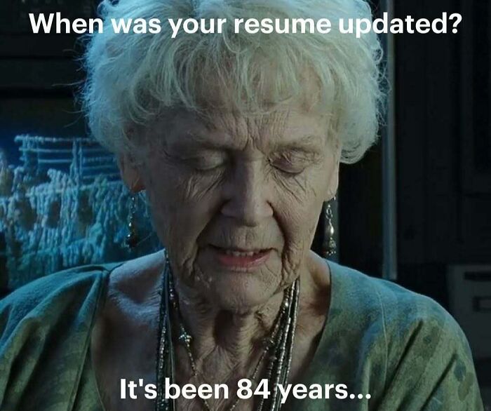 53 Resume Memes For Anyone Who’s Emotionally Done With The Hiring Process 53 Resume Memes For Anyone Who’s Emotionally Done With The Hiring Process