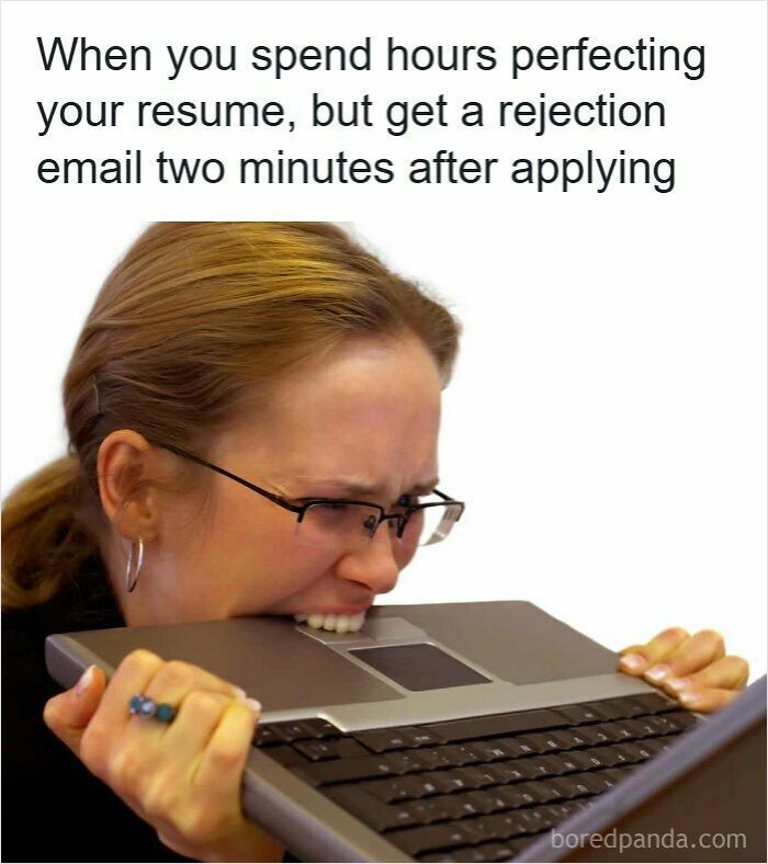 53 Resume Memes For Anyone Who’s Emotionally Done With The Hiring Process 53 Resume Memes For Anyone Who’s Emotionally Done With The Hiring Process