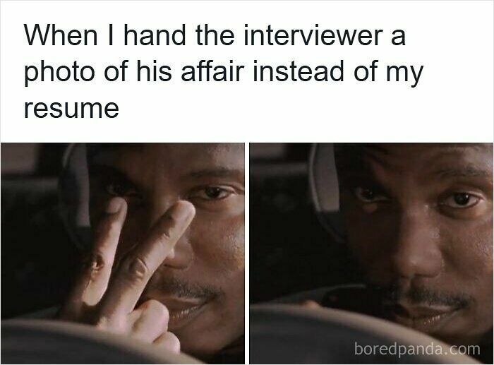 53 Resume Memes For Anyone Who’s Emotionally Done With The Hiring Process 53 Resume Memes For Anyone Who’s Emotionally Done With The Hiring Process