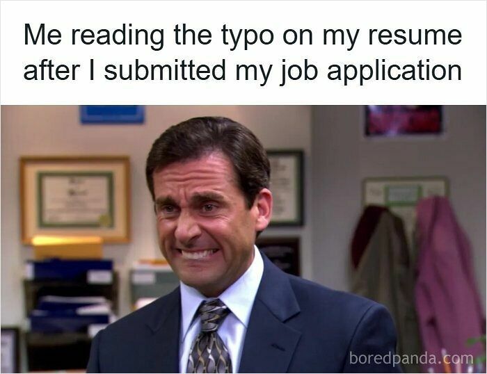 53 Resume Memes For Anyone Who’s Emotionally Done With The Hiring Process 53 Resume Memes For Anyone Who’s Emotionally Done With The Hiring Process