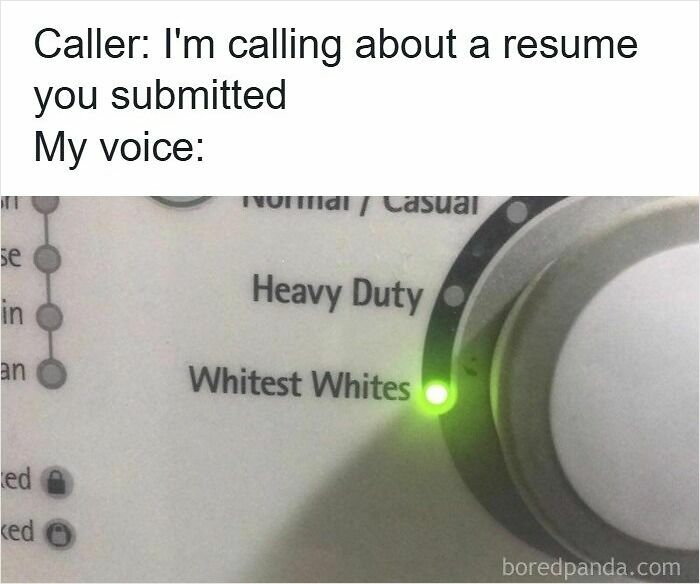 53 Resume Memes For Anyone Who’s Emotionally Done With The Hiring Process 53 Resume Memes For Anyone Who’s Emotionally Done With The Hiring Process
