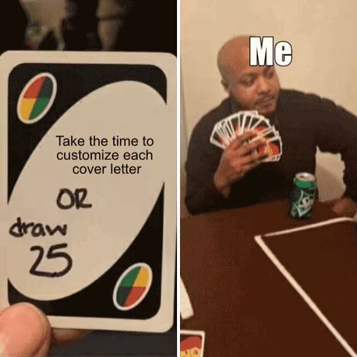 53 Resume Memes For Anyone Who’s Emotionally Done With The Hiring Process 53 Resume Memes For Anyone Who’s Emotionally Done With The Hiring Process