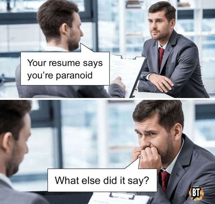 53 Resume Memes For Anyone Who’s Emotionally Done With The Hiring Process 53 Resume Memes For Anyone Who’s Emotionally Done With The Hiring Process