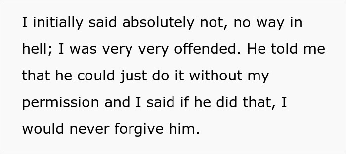 Guy Demands Paternity Test For 3YO Son, Doesn’t Take It Well When Wife Suggest Therapy Instead