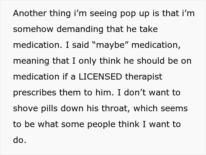 Guy Demands Paternity Test For 3YO Son, Doesn’t Take It Well When Wife Suggest Therapy Instead