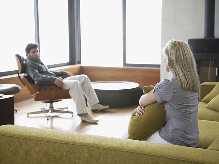 Guy Demands Paternity Test For 3YO Son, Doesn’t Take It Well When Wife Suggest Therapy Instead