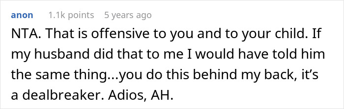 Guy Demands Paternity Test For 3YO Son, Doesn’t Take It Well When Wife Suggest Therapy Instead