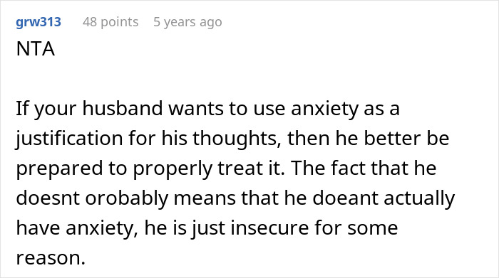 Guy Demands Paternity Test For 3YO Son, Doesn’t Take It Well When Wife Suggest Therapy Instead