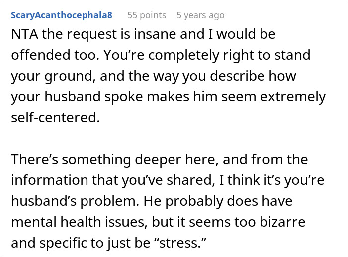 Guy Demands Paternity Test For 3YO Son, Doesn’t Take It Well When Wife Suggest Therapy Instead