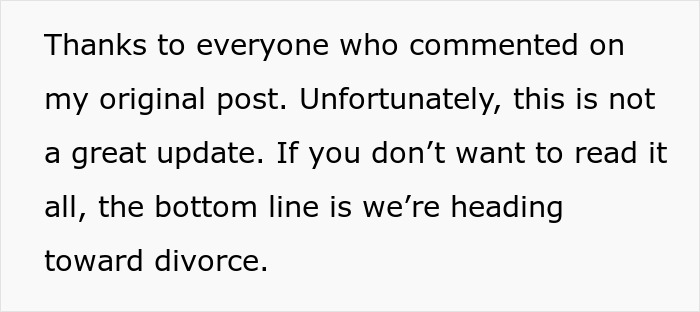 Guy Demands Paternity Test For 3YO Son, Doesn’t Take It Well When Wife Suggest Therapy Instead