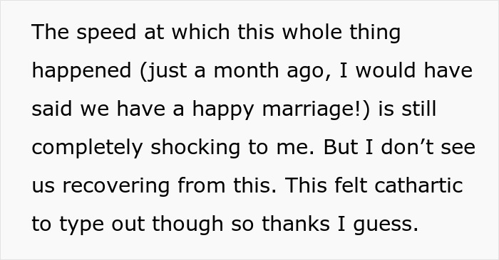 Guy Demands Paternity Test For 3YO Son, Doesn’t Take It Well When Wife Suggest Therapy Instead