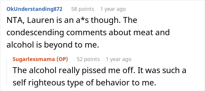 MIL Tries To Turn DIL&rsquo;s Pregnancy Emergency Into Facebook Likes, Gets A Reality Check Instead