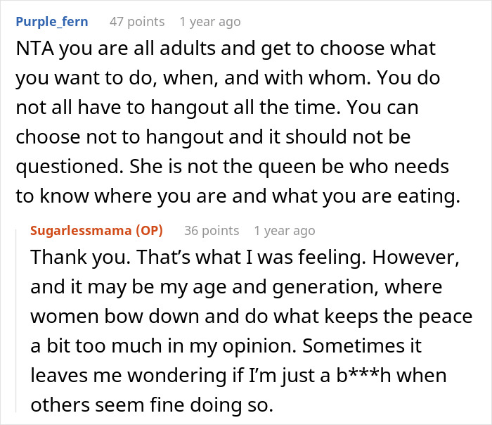 MIL Tries To Turn DIL&rsquo;s Pregnancy Emergency Into Facebook Likes, Gets A Reality Check Instead