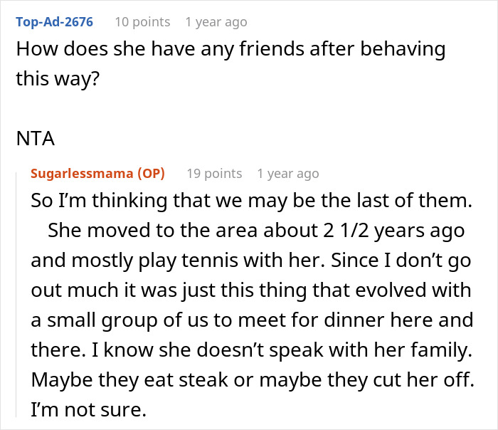 MIL Tries To Turn DIL&rsquo;s Pregnancy Emergency Into Facebook Likes, Gets A Reality Check Instead