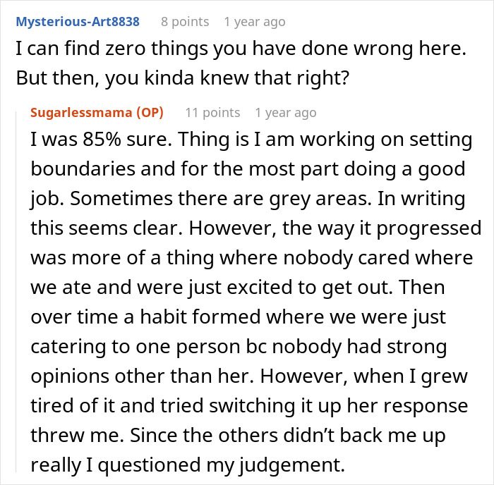 MIL Tries To Turn DIL&rsquo;s Pregnancy Emergency Into Facebook Likes, Gets A Reality Check Instead