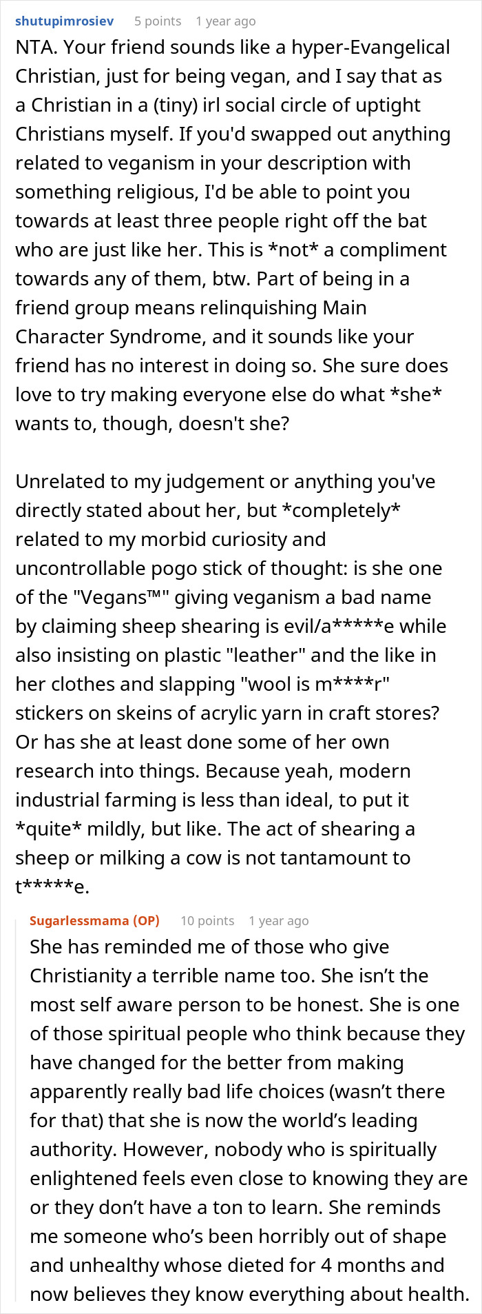 MIL Tries To Turn DIL&rsquo;s Pregnancy Emergency Into Facebook Likes, Gets A Reality Check Instead