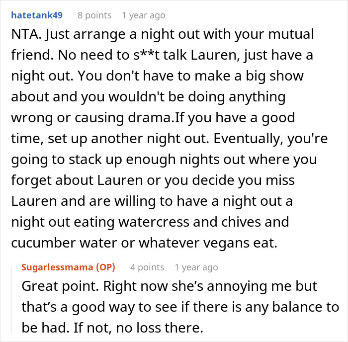 MIL Tries To Turn DIL&rsquo;s Pregnancy Emergency Into Facebook Likes, Gets A Reality Check Instead