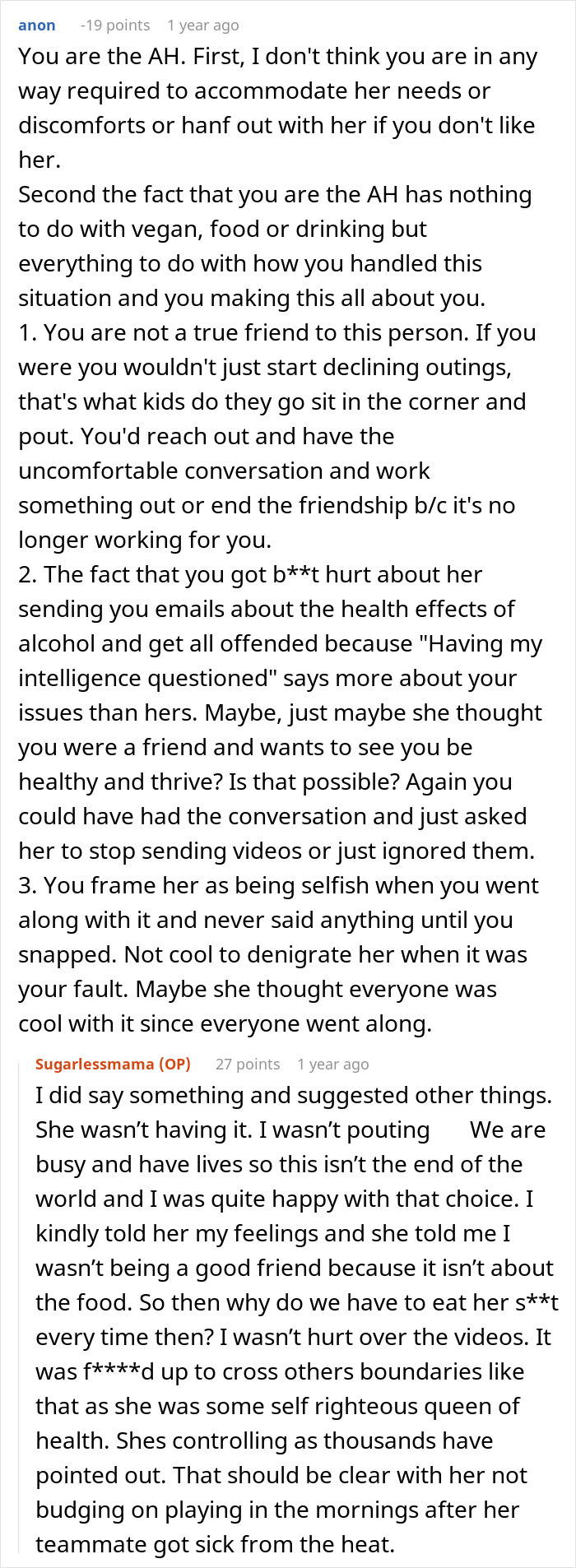 MIL Tries To Turn DIL&rsquo;s Pregnancy Emergency Into Facebook Likes, Gets A Reality Check Instead