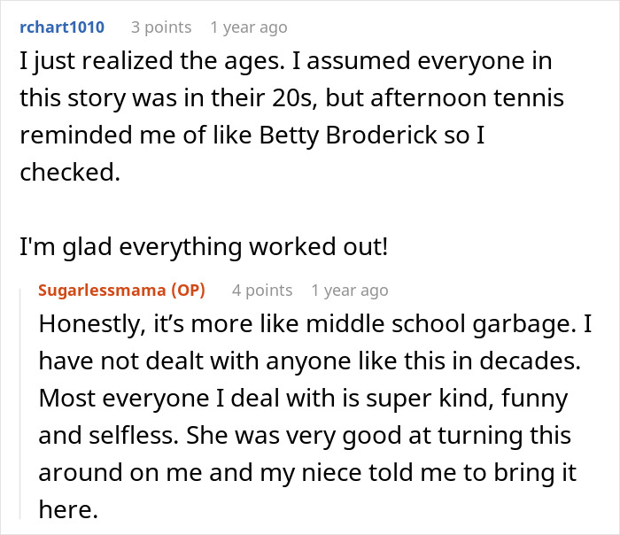 MIL Tries To Turn DIL&rsquo;s Pregnancy Emergency Into Facebook Likes, Gets A Reality Check Instead