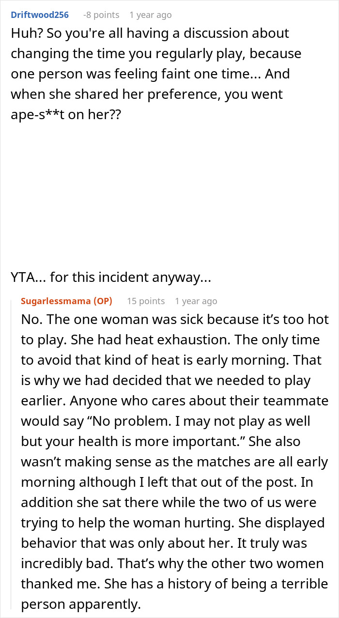 MIL Tries To Turn DIL&rsquo;s Pregnancy Emergency Into Facebook Likes, Gets A Reality Check Instead