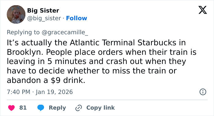 Airport Baristas Share Why They Have One Of The Worst Jobs Ever Airport Baristas Share Why They Have One Of The Worst Jobs Ever