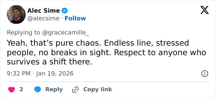 Airport Baristas Share Why They Have One Of The Worst Jobs Ever Airport Baristas Share Why They Have One Of The Worst Jobs Ever