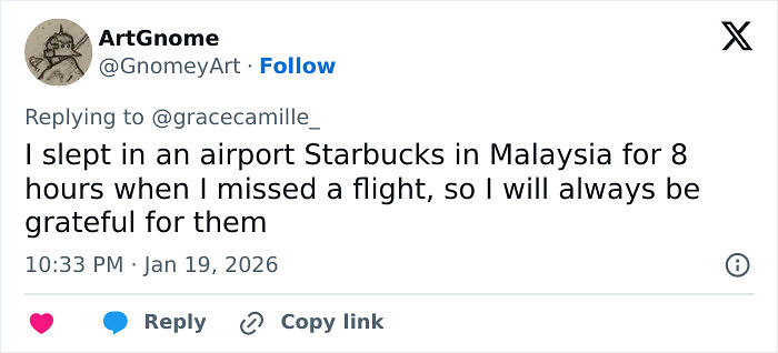 Airport Baristas Share Why They Have One Of The Worst Jobs Ever Airport Baristas Share Why They Have One Of The Worst Jobs Ever