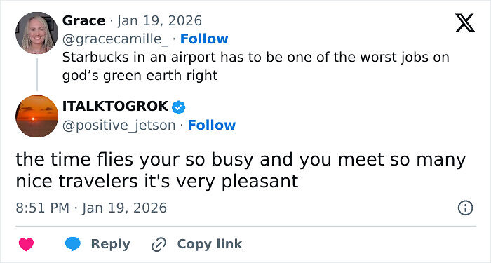 Airport Baristas Share Why They Have One Of The Worst Jobs Ever Airport Baristas Share Why They Have One Of The Worst Jobs Ever