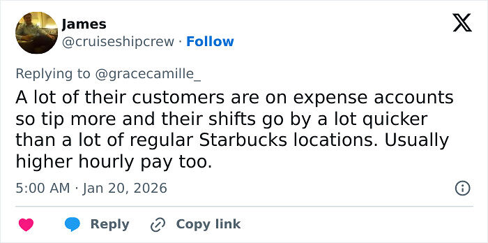 Airport Baristas Share Why They Have One Of The Worst Jobs Ever Airport Baristas Share Why They Have One Of The Worst Jobs Ever