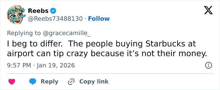 Airport Baristas Share Why They Have One Of The Worst Jobs Ever Airport Baristas Share Why They Have One Of The Worst Jobs Ever